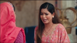 Yeh Hai Chahatein - 12th September 2024